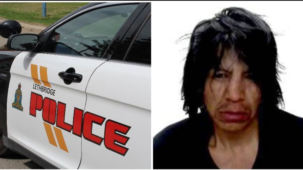 46-year-old Sonny Day Rider reported missing | Lethbridge News Now