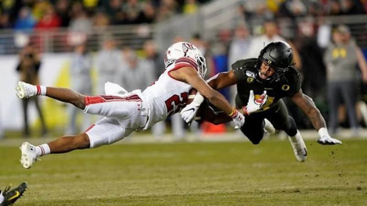 Amen Ogbongbemiga, Chuba Hubbard selected in 2021 CFL Draft