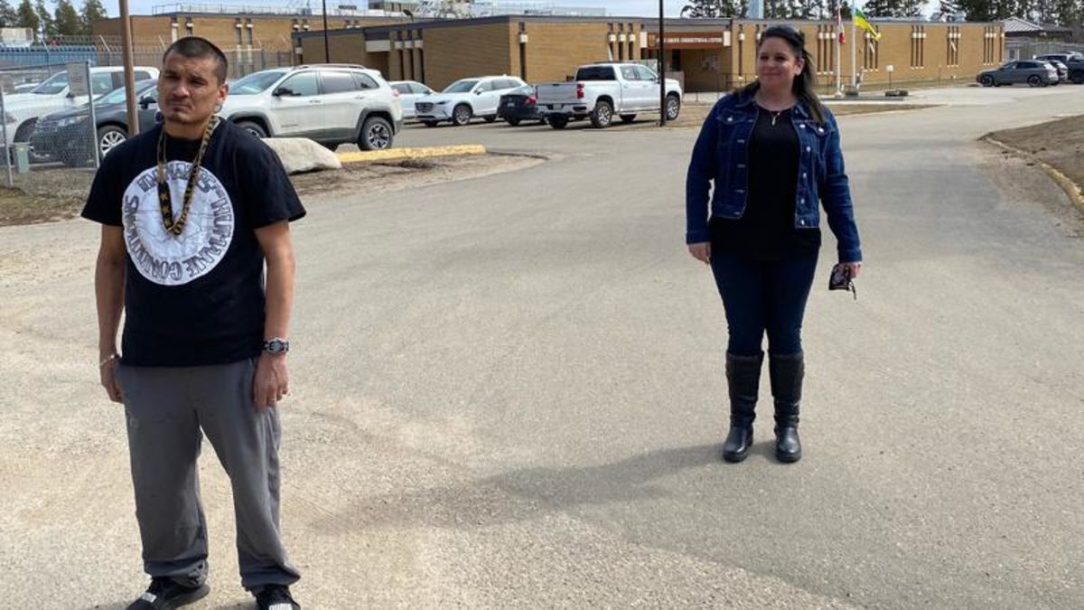 ‘We are tired of suffering’: inmate advocates call for changes with the