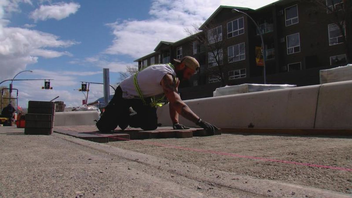 Expanded patios offer muchneeded support for beleaguered Kamloops