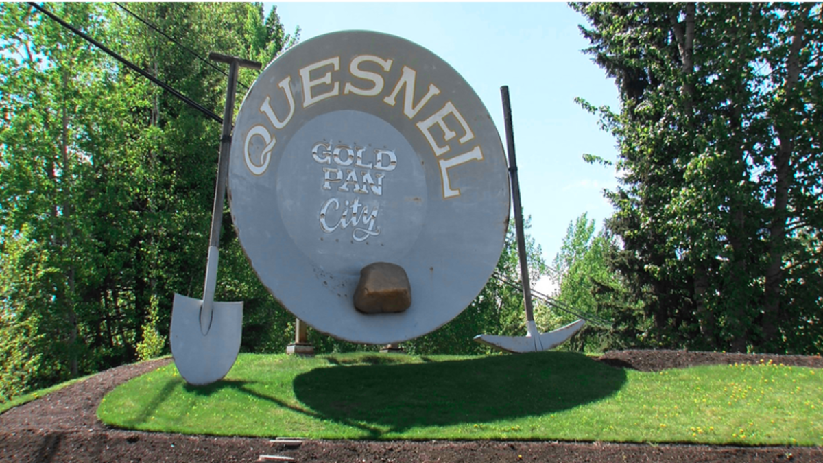 Quesnel sawmill purchased, set to reopen and employ around 90 CFJC