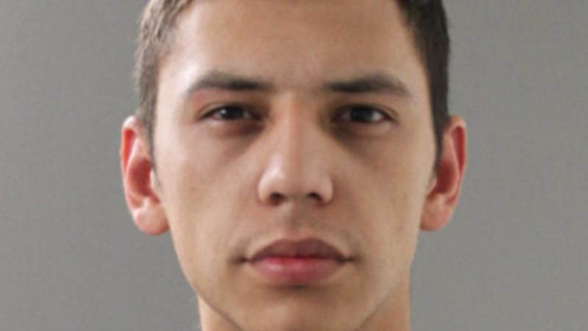 Meadow Lake RCMP advising public of escaped fugitive | meadowlakeNOW