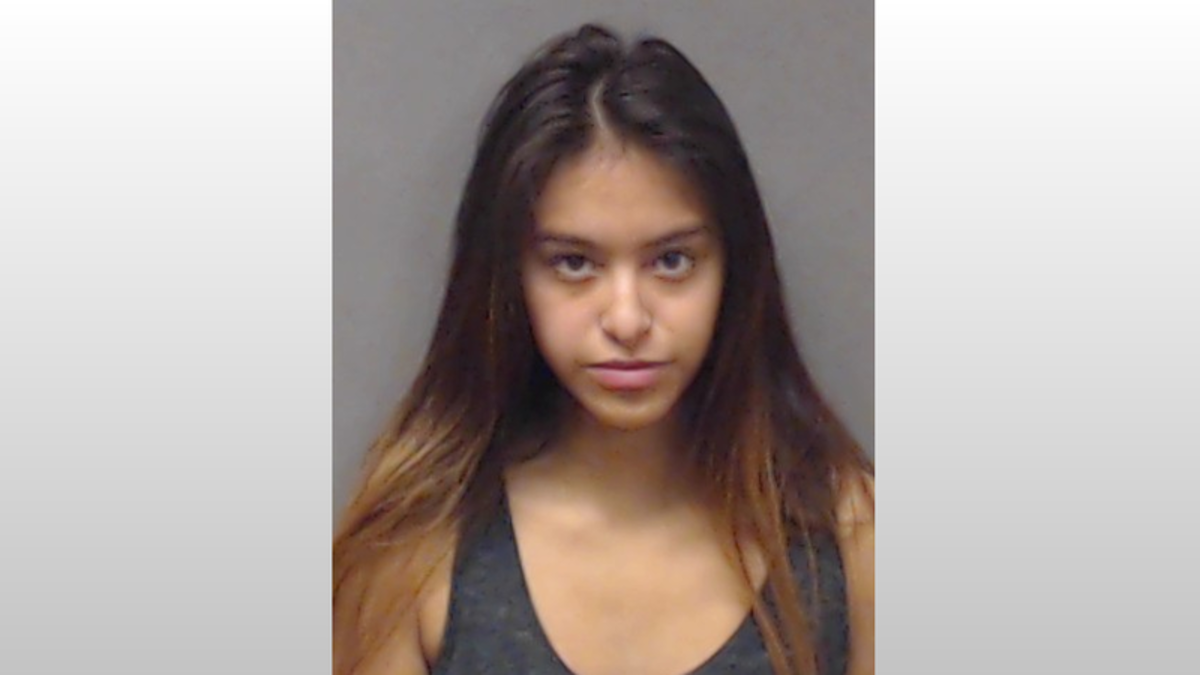 RCMP alert public to missing teen in Williams Lake | CFJC Today Kamloops