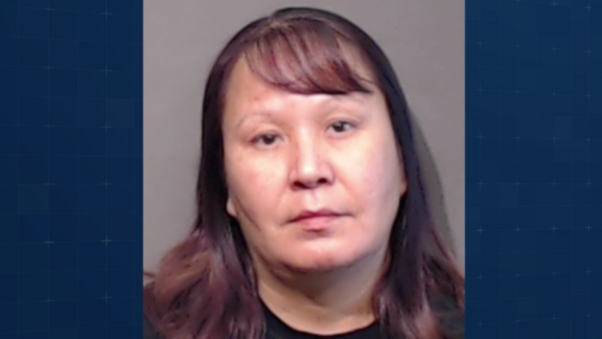 Williams Lake RCMP issue plea for help finding wanted woman | CKPG Today