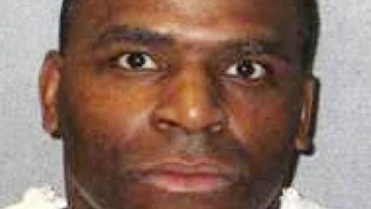 Texas Executes Inmate Who Killed His Great Aunt In 1999 Panow