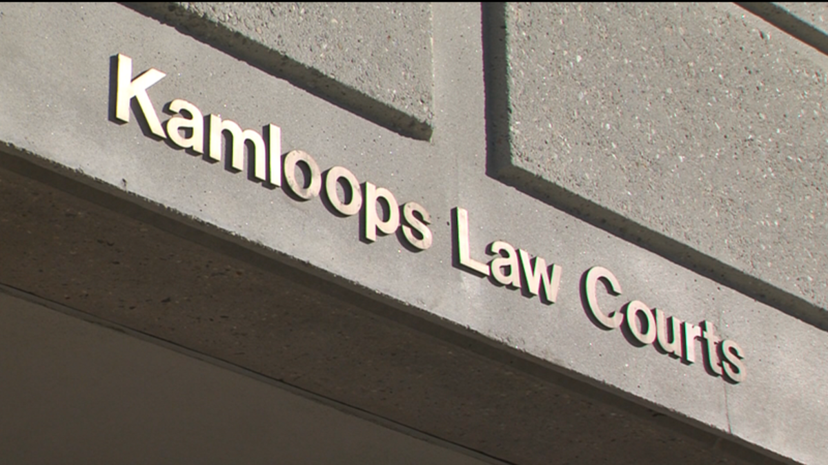 Local lawyer appointed as provincial judge in Kamloops | CFJC Today ...