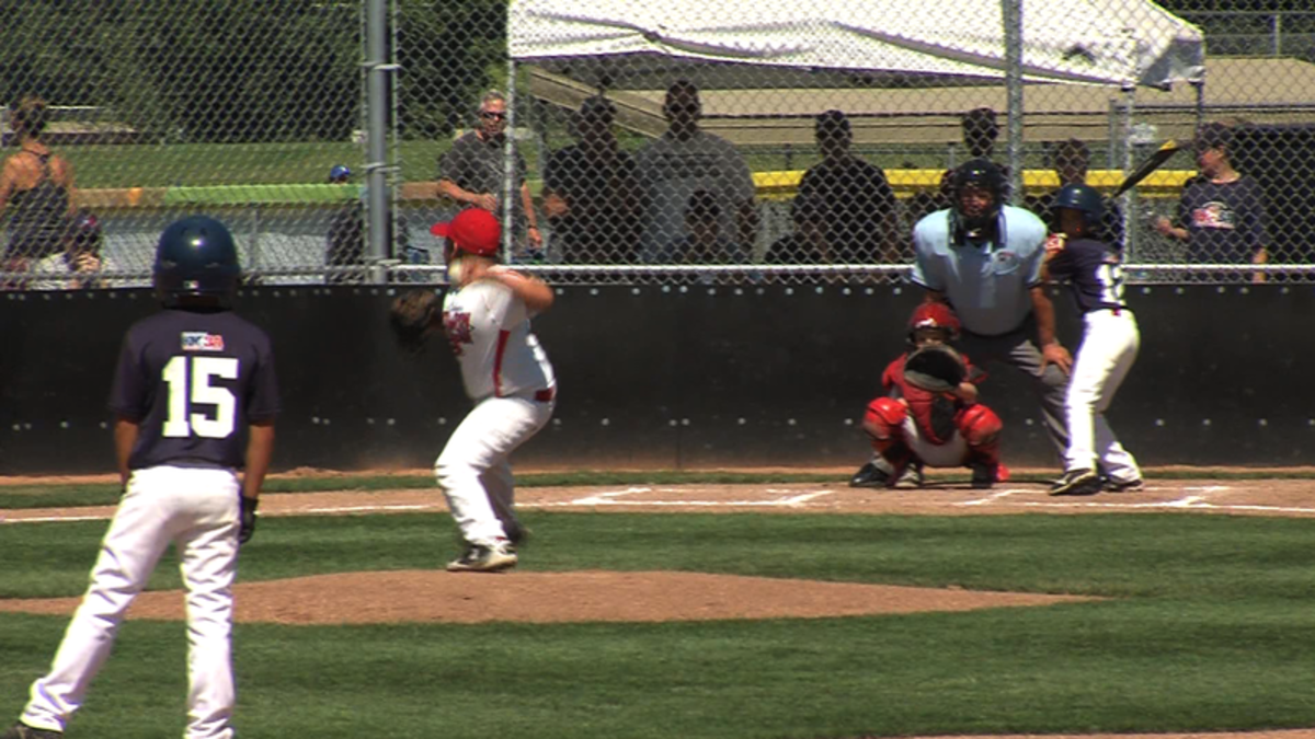 Kamloops baseball games could start as early as this weekend, soccer to