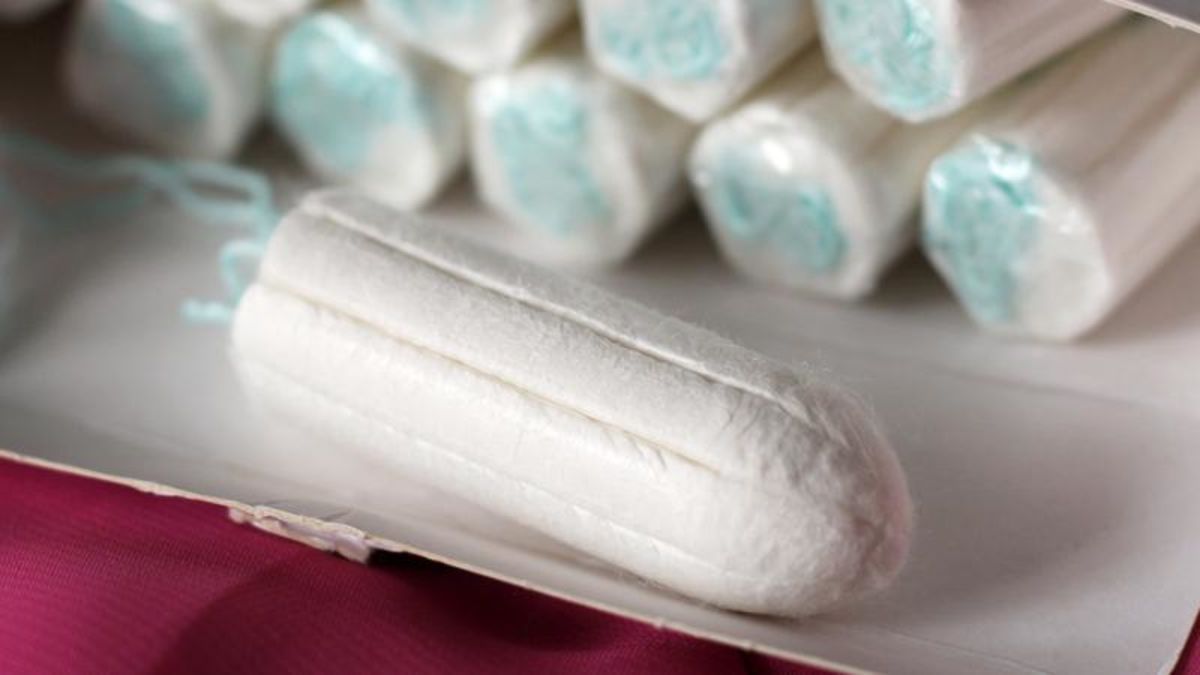 More schools to offer free feminine hygiene products thanks to