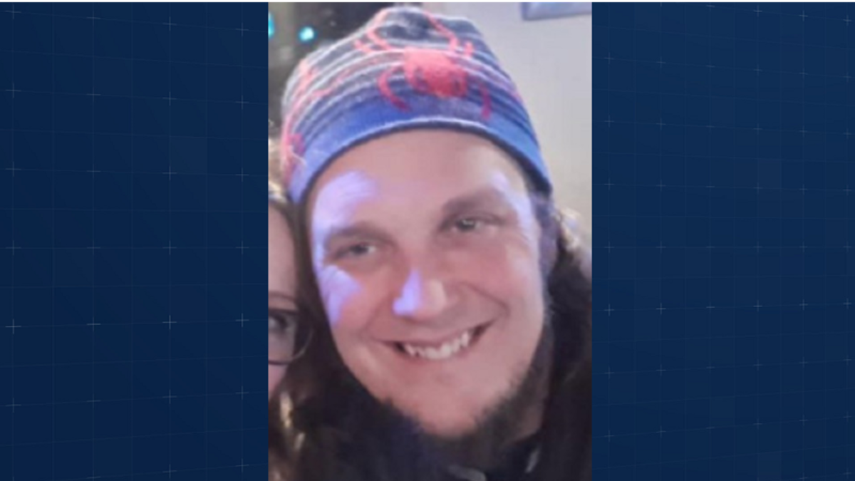 Williams Lake RCMP looking for missing man | CKPG Today