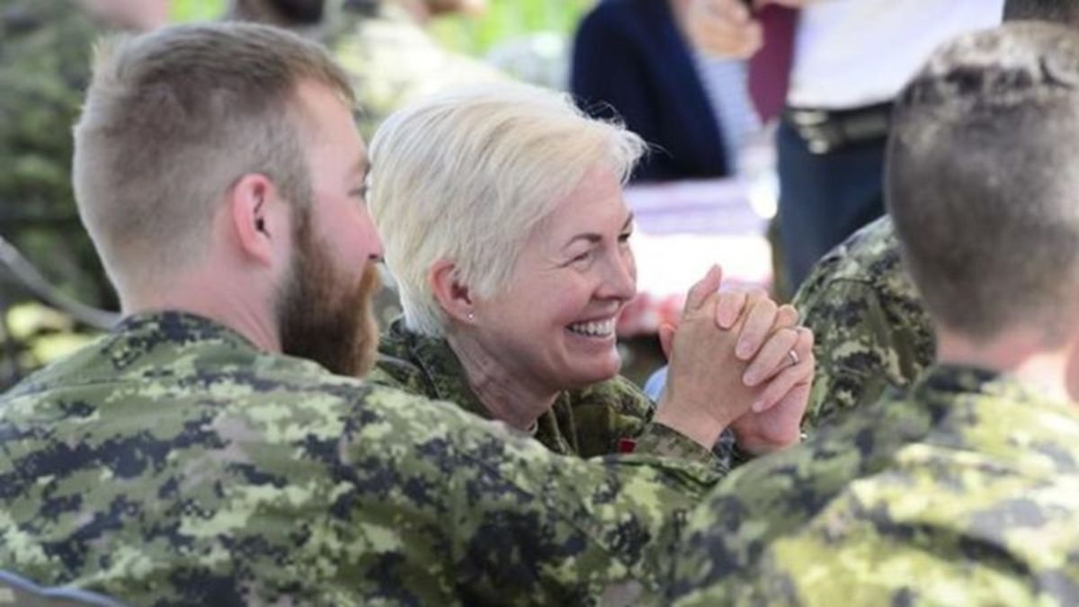 Military’s diversity, inclusion efforts plagued by shortcomings ...