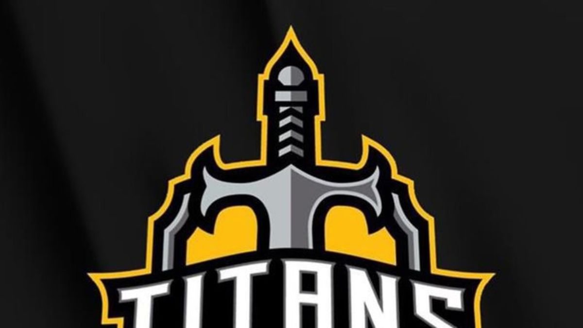 Neepawa MJHL hockey team changes its name to Titans - Winnipeg