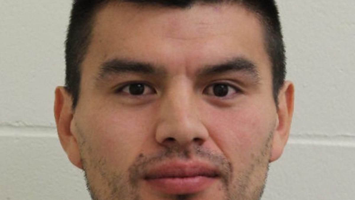 La Loche RCMP seeking public assistance locating wanted male | larongeNOW