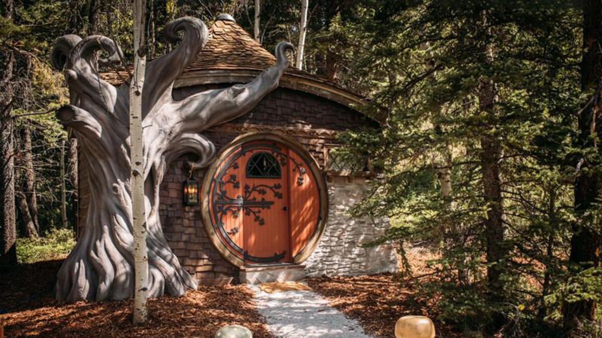 Charmed cottages a popular hit in Crowsnest Pass Lethbridge News Now