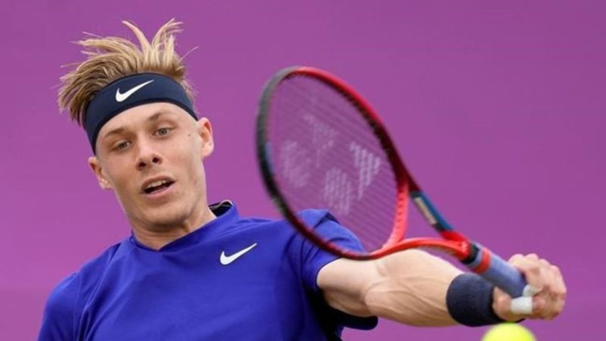 Canadian Tennis Star Denis Shapovalov Won’t Compete At Tokyo Olympics ...