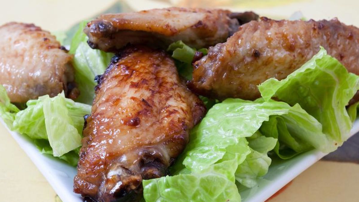 Vernon business makes change due to soaring price of wings Vernon Matters