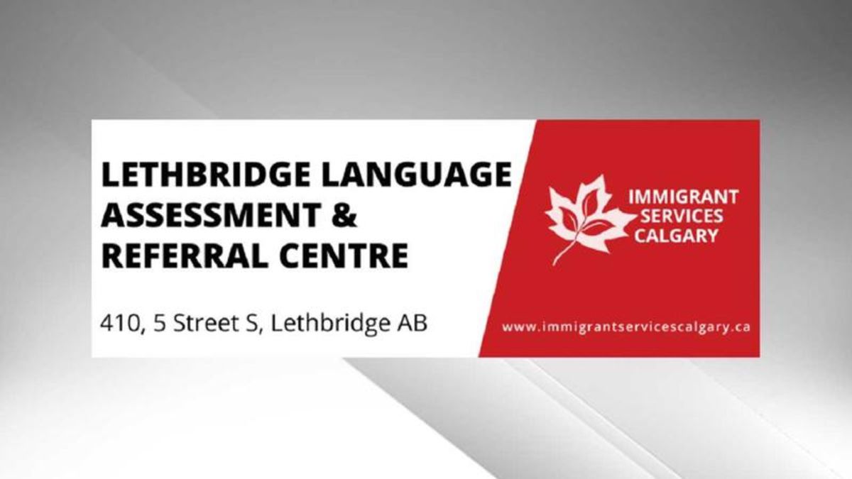 Lethbridge Language Centre now open Lethbridge News Now