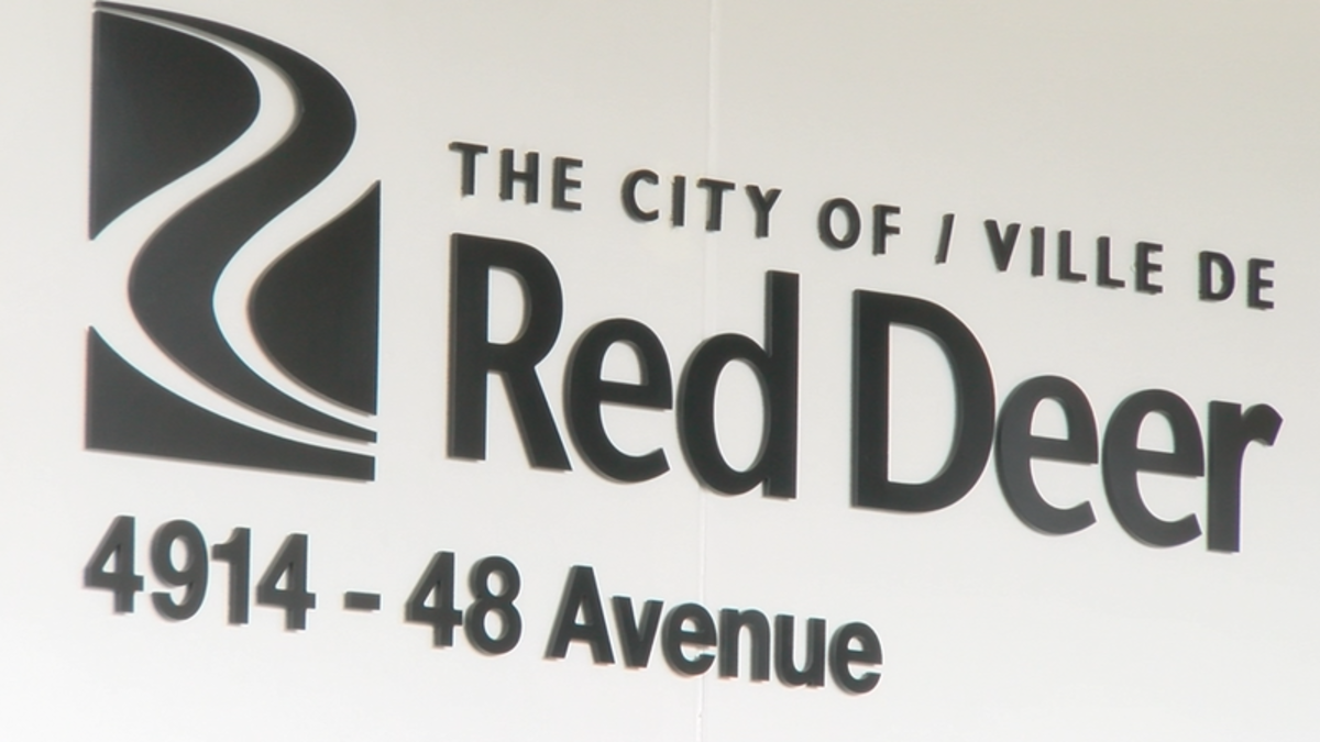 Red Deer property taxes due next week