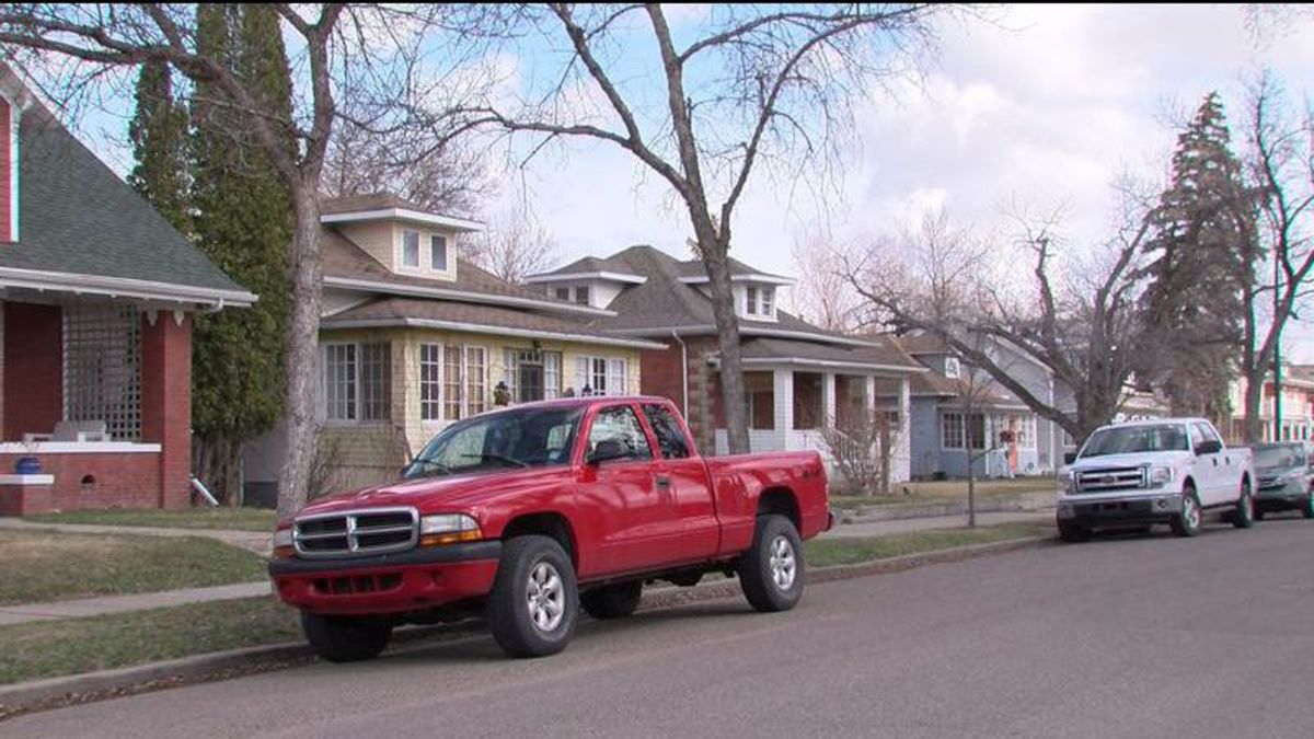 Report highlights need for affordable housing in Medicine Hat CHAT