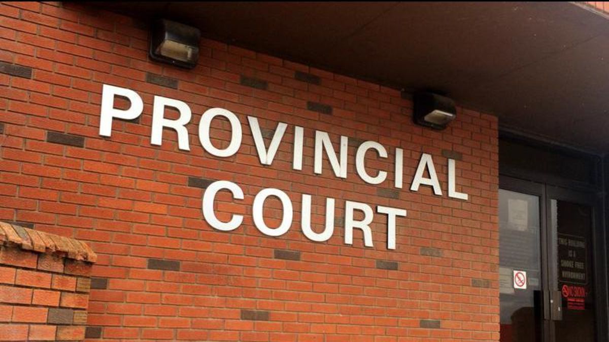 Court Update: Charges Withdrawn In Stolen Property Case, Trial Dates