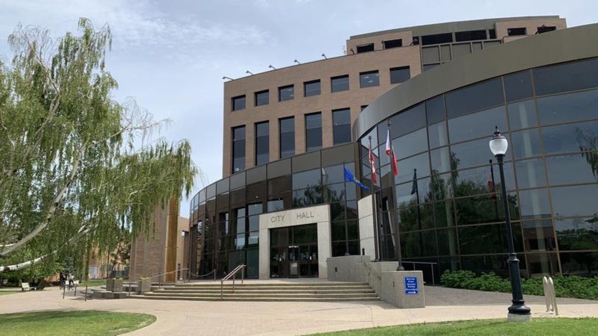 Lethbridge property taxes due by Wednesday Lethbridge News Now
