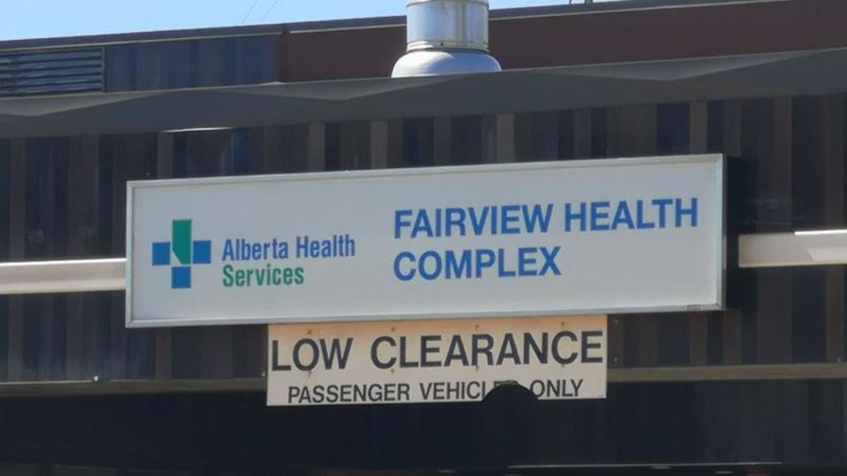 Emergency department in Fairview closing for 12 hours Monday evening