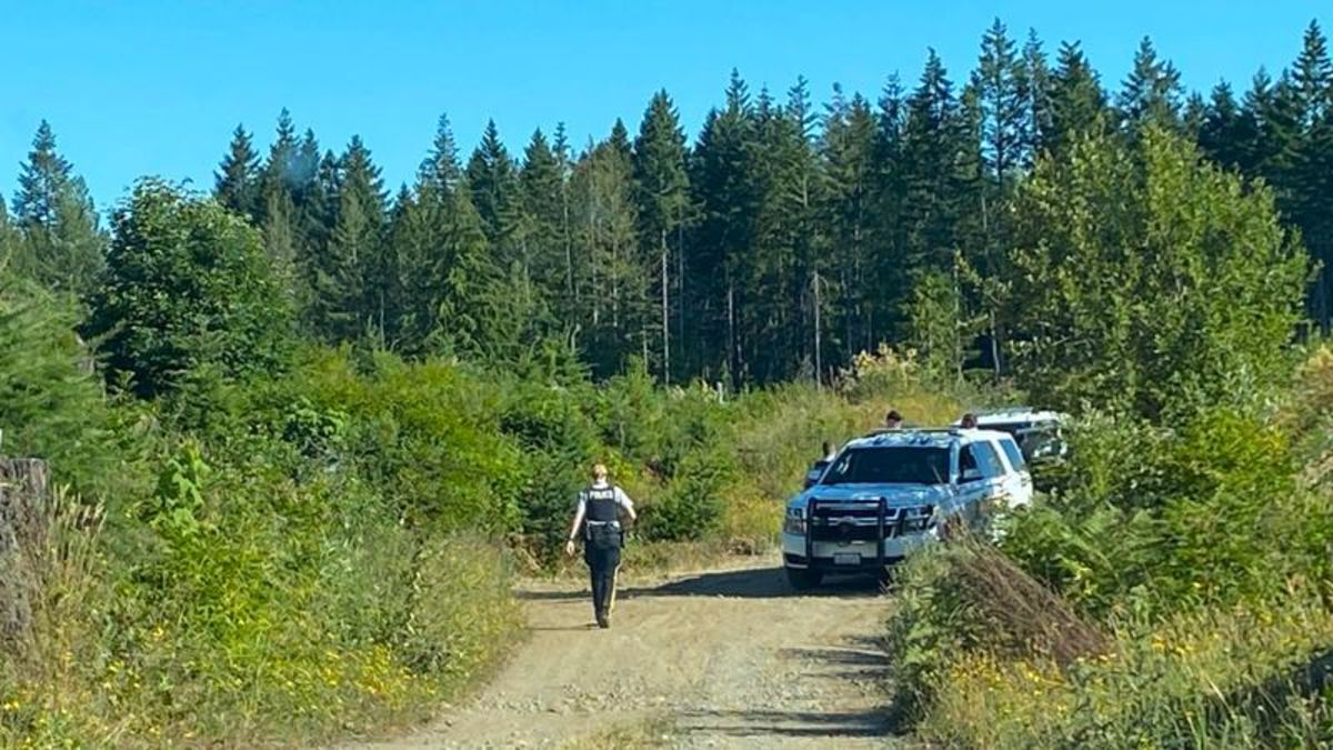 Nanaimo man killed in early-morning ATV rollover crash | CFJC Today ...