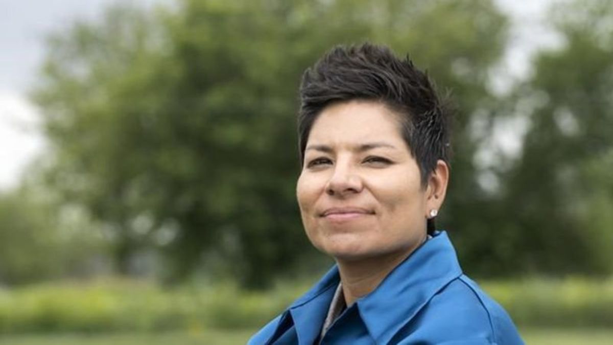 Kahnawake’s first female, LGBTQ grand chief wants to focus on healing ...