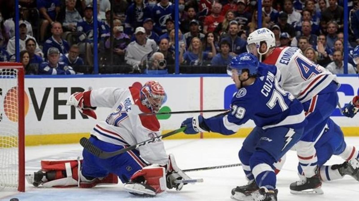 Bolts pull plug on Habs 1-0 to finally end Montreal's unlikely Stanley Cup  campaign
