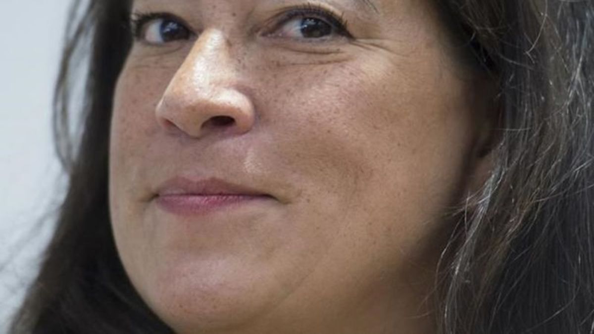 Wilson-Raybould not seeking re-election, blasts ‘toxic and ineffective ...