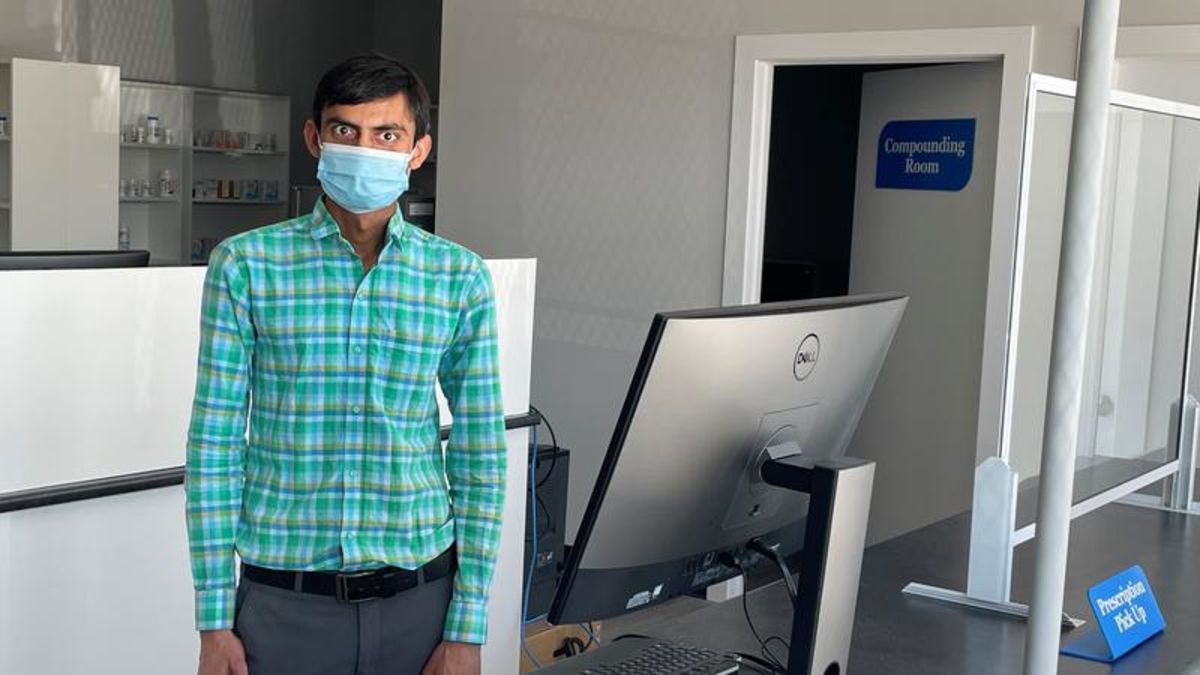 La Ronge Pharmacy officially opens downtown larongeNOW