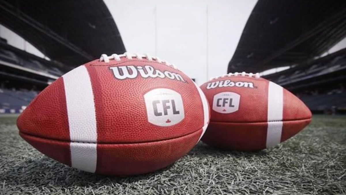 CFL unveils its COVID-19 game cancellation policy