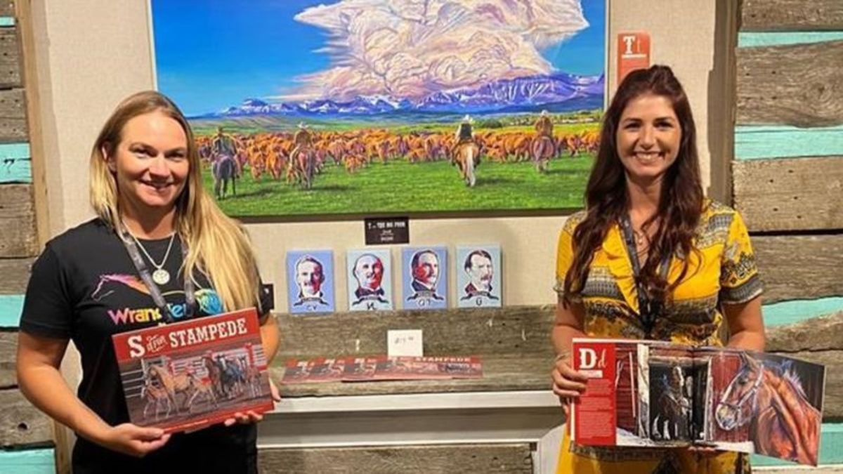 ‘A’ is for agriculture, ‘Y’ is for Yahoo: Children’s book on the ...