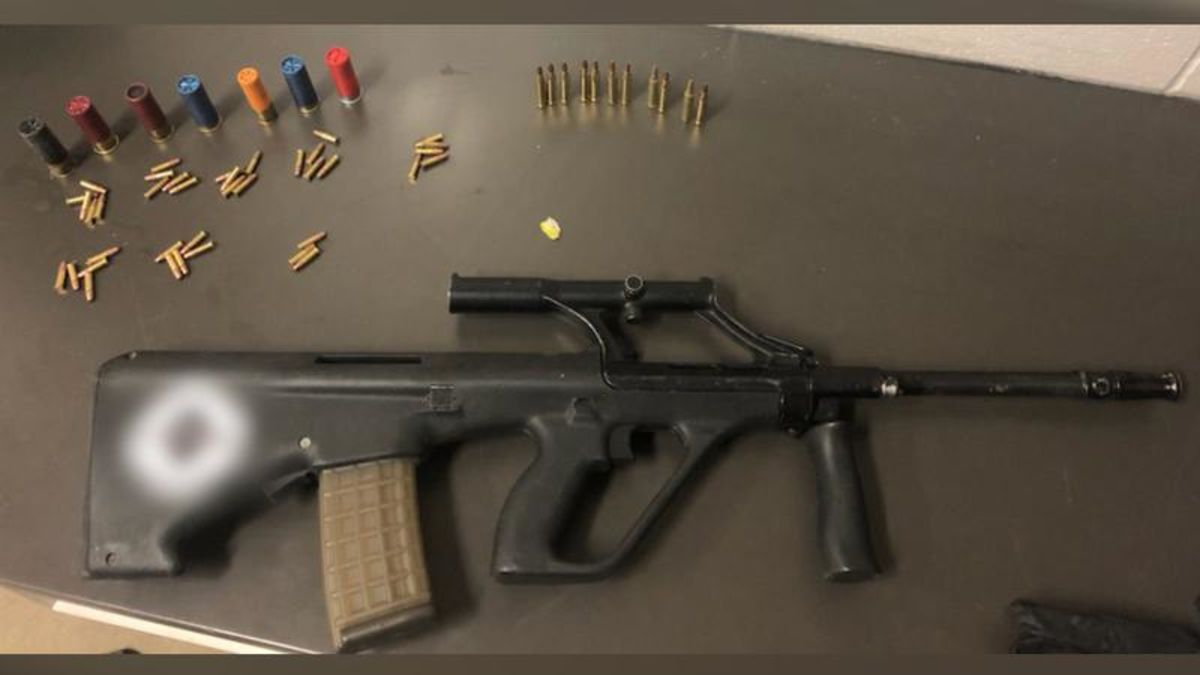 North Battleford man wanted on multiple warrants arrested | battlefordsNOW