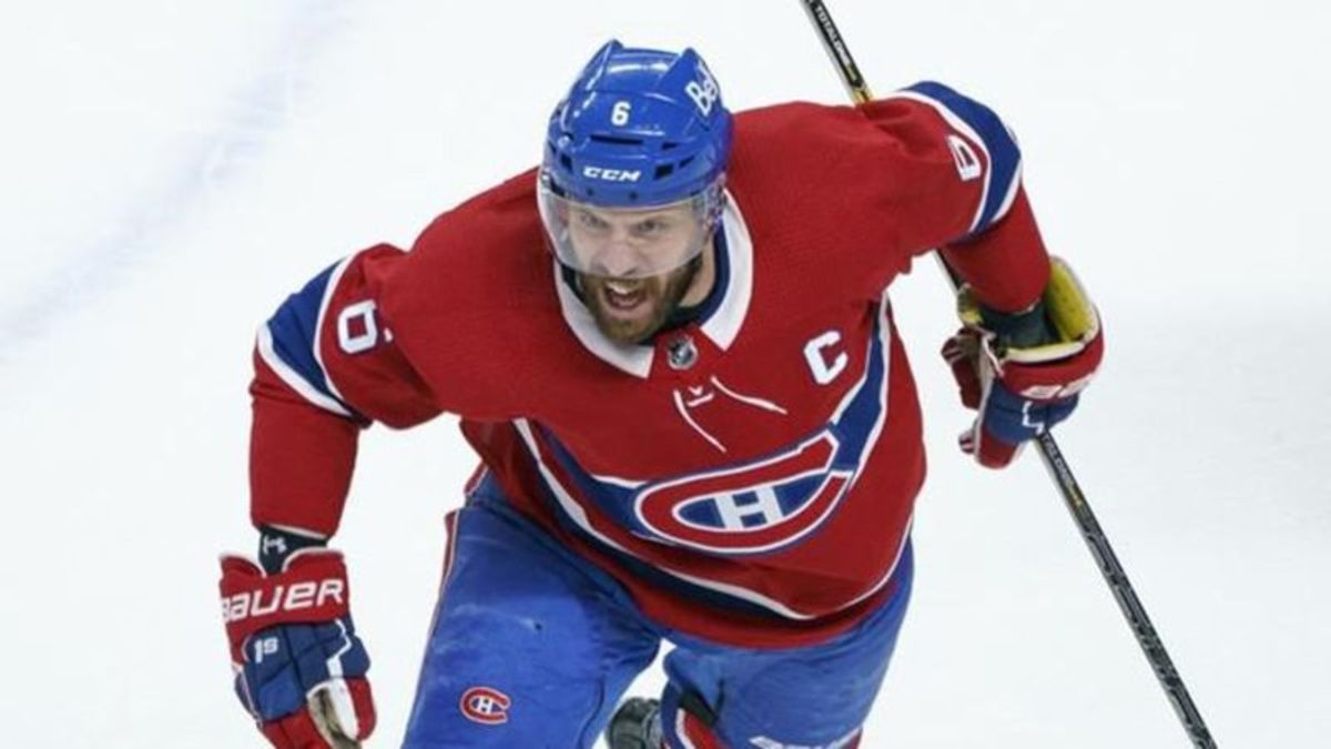 NHL Free Agency: Shea Weber and 10 Players That Will Be Too