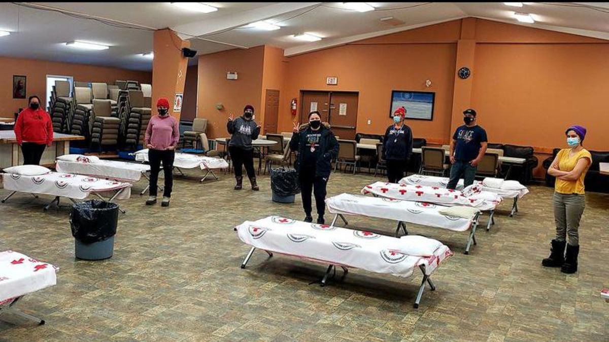 No funding for homeless shelter in La Ronge this winter | larongeNOW