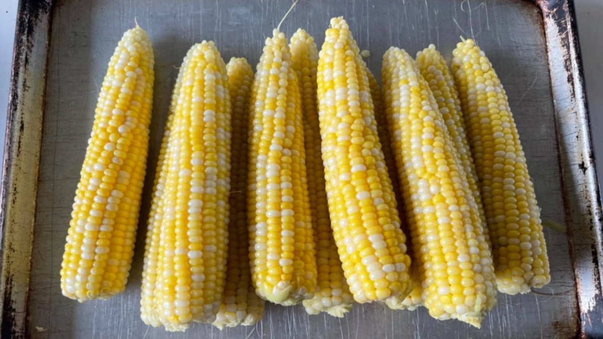 First Taber corn stands now open in Southern Alberta Lethbridge News Now