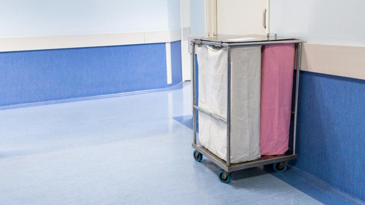 KBro to take over linen, laundry service from AHS in September