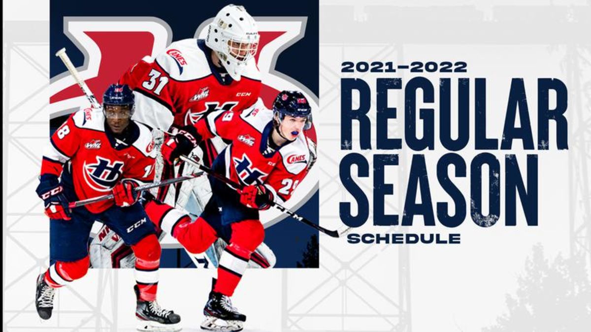 WHL ANNOUNCES LAUNCH OF 2012 WHL PLAYOFFS - Lethbridge Hurricanes