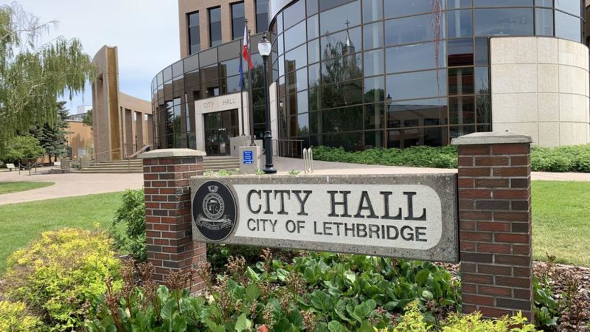 How Lethbridge compares to the rest of Alberta on property taxes & spending Lethbridge News Now