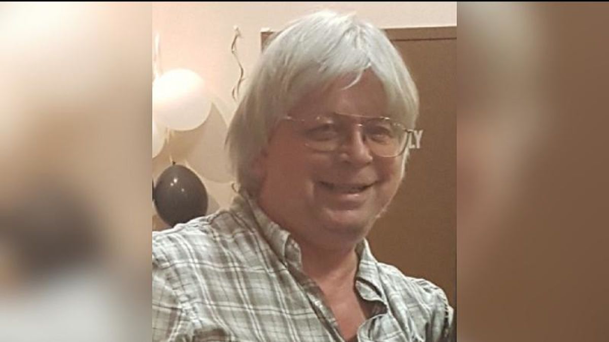 Fort St. John RCMP looking for missing man last seen near Charlie Lake