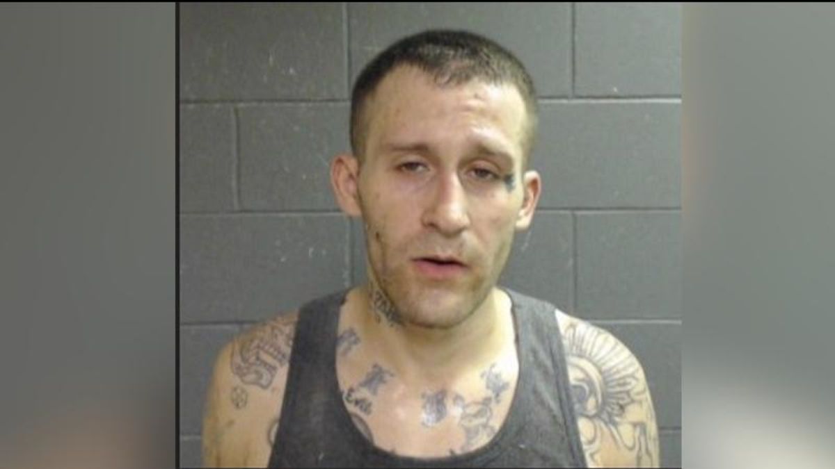 Kamloops RCMP ask public to help find wanted man | CFJC Today Kamloops