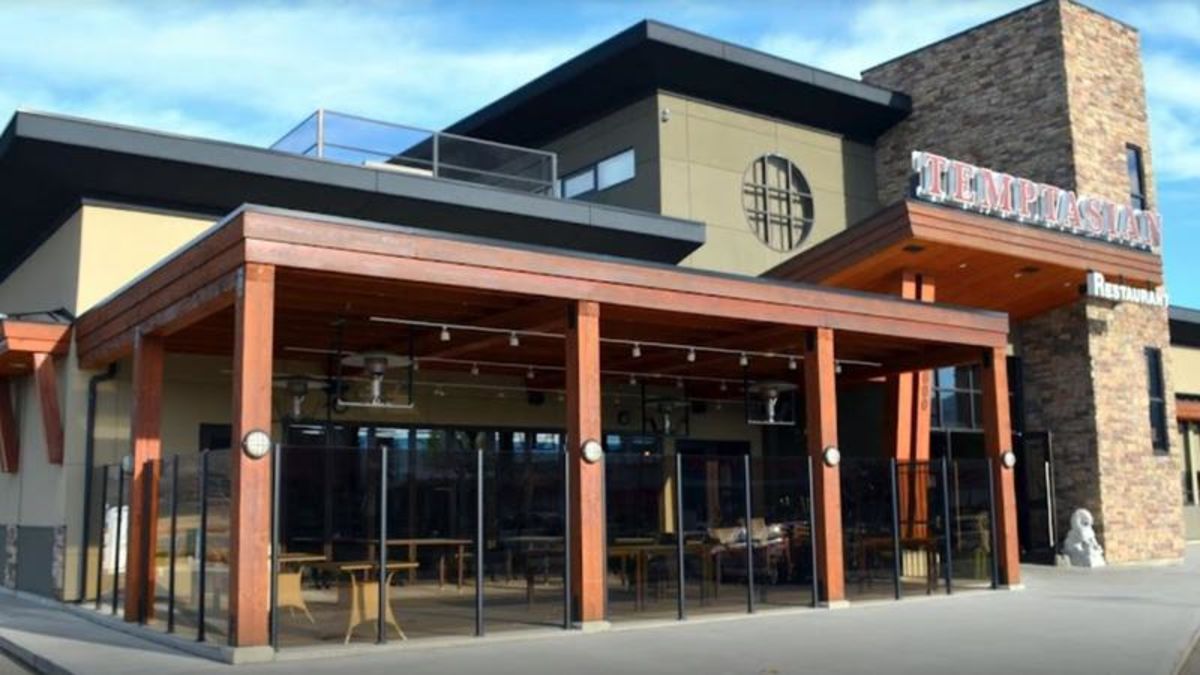 Popular restaurant closing its doors | Vernon Matters