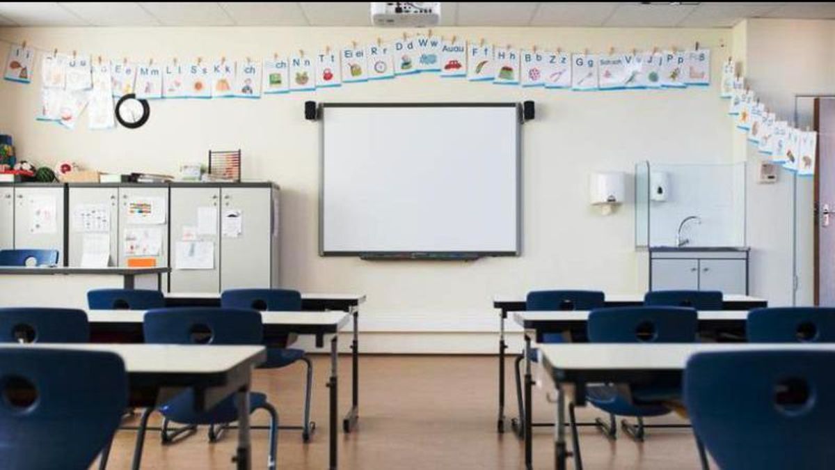 Alberta Teachers concerned for return to school amid rise in COVID ...