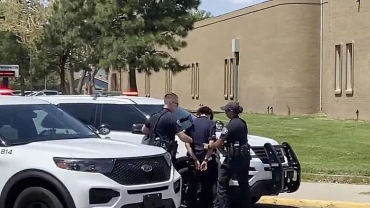 New Mexico school year off to deadly start amid gun violence | paNOW