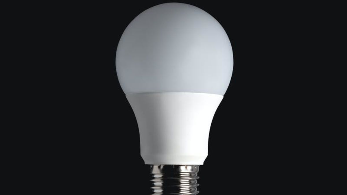 LED Light Bulb Exchange Program is back