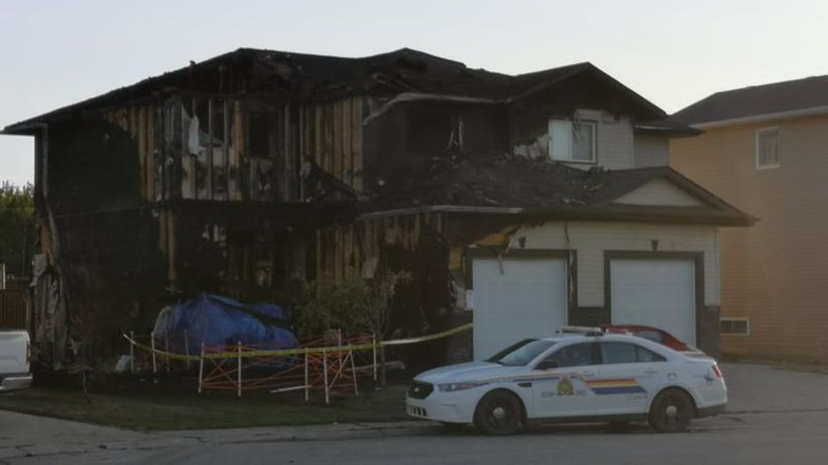 One dead following Lakeland house fire Sunday EverythingGP