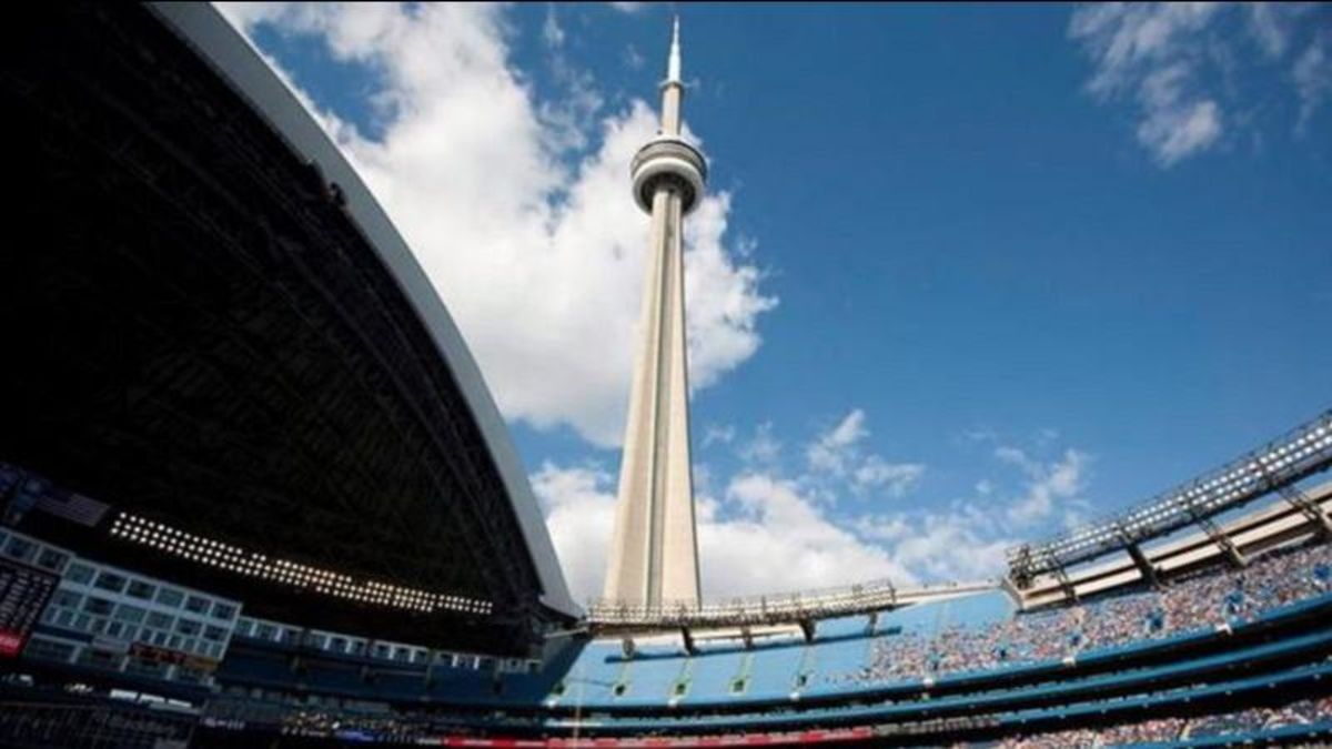 Blue Jays requiring COVID-19 vaccination, negative test for fans