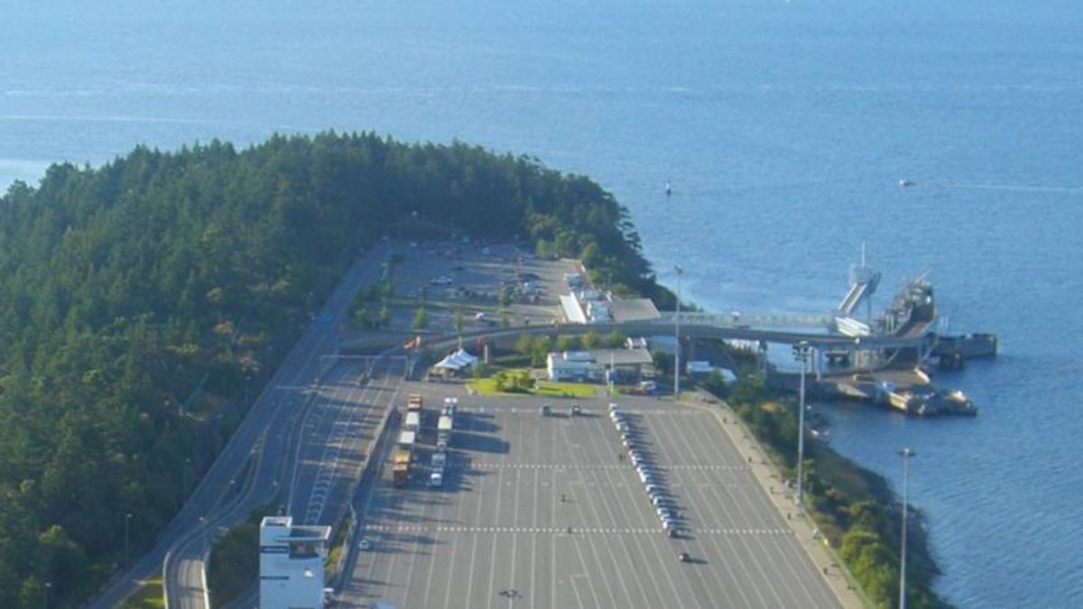 Overnight commercial sailings planned between Duke Point & Tsawwassen NanaimoNewsNOW Nanaimo
