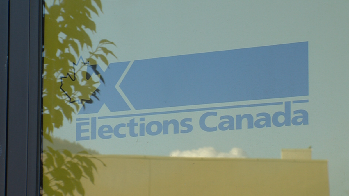 DECISION 2021: Election Issues with Kamloops-Thompson-Cariboo