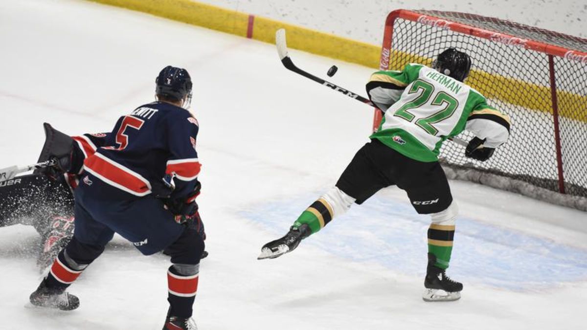 Pre-Season Game 7: Blades set for final tune-up with Raiders - Saskatoon  Blades